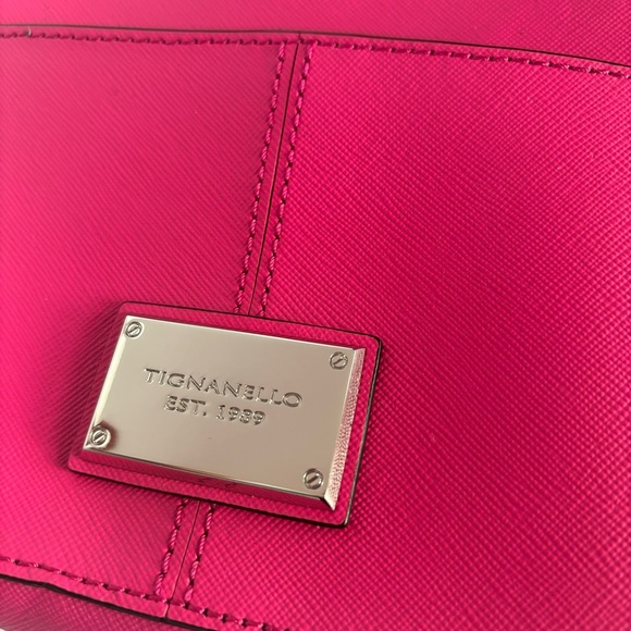 Vintage Tignanello bag - Picture 2 of 6